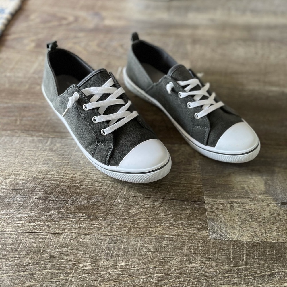 Slip on Shoes